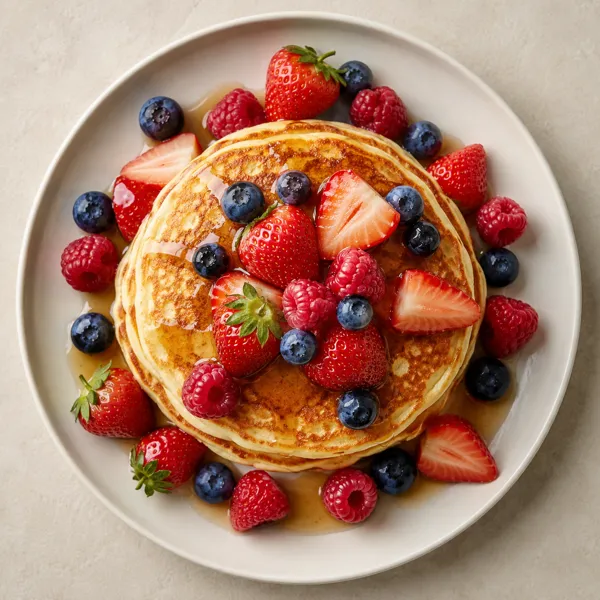 Frühstück